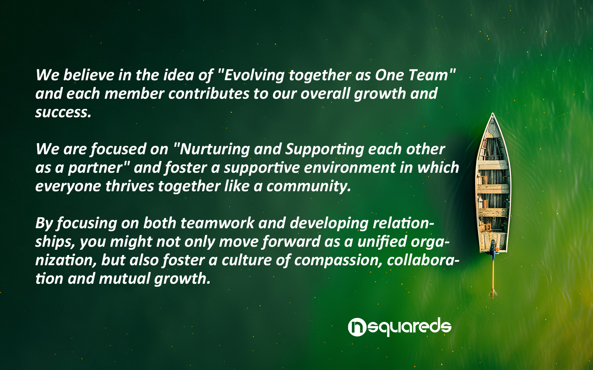 核心理念--英文